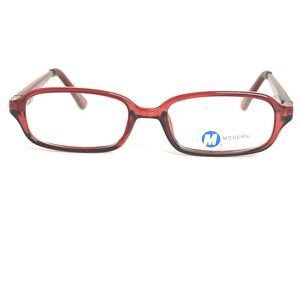 Modern Optical Wiggle Eyeglasses Frames Purple 44-16-130 Rectangle Kids 22722‎